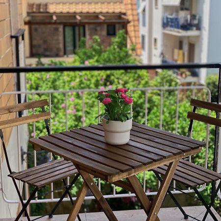 Ladyma Sorrento Apartment Bagian luar foto