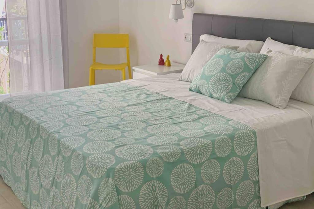 Ladyma Sorrento Apartment Bagian luar foto