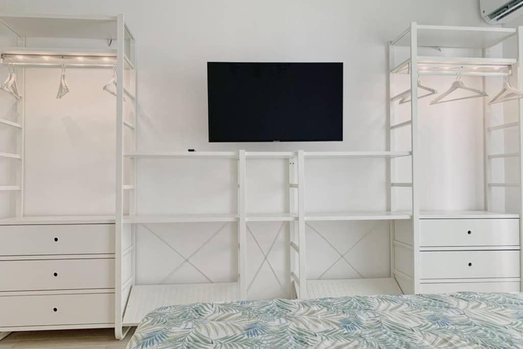 Ladyma Sorrento Apartment Bagian luar foto