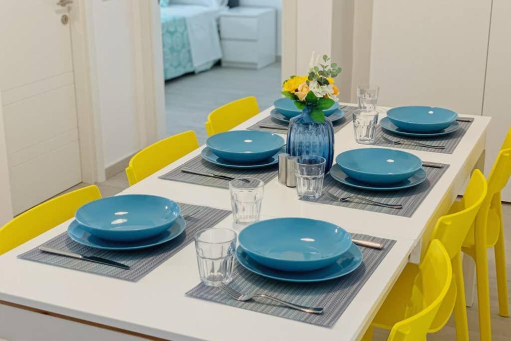 Ladyma Sorrento Apartment Bagian luar foto