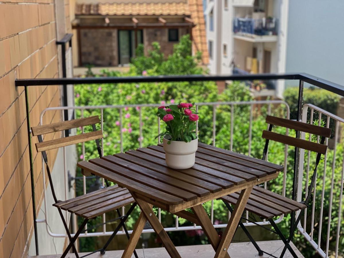 Ladyma Sorrento Apartment Bagian luar foto
