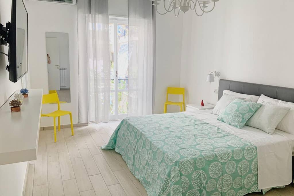 Ladyma Sorrento Apartment Bagian luar foto