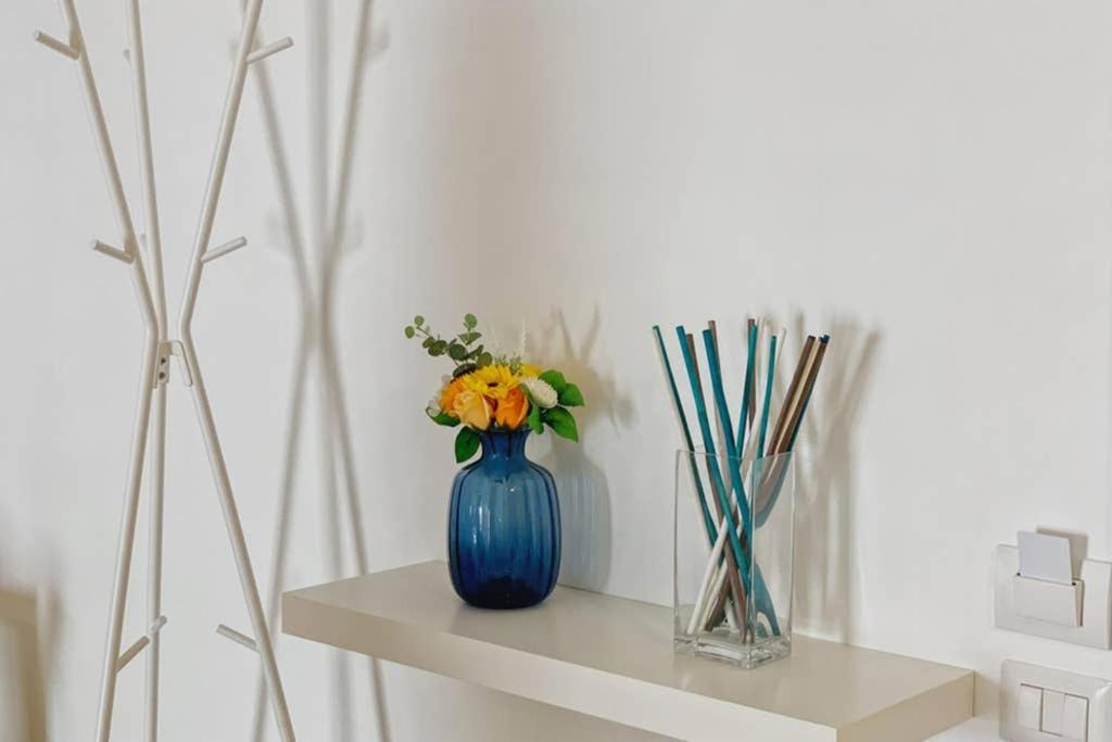 Ladyma Sorrento Apartment Bagian luar foto