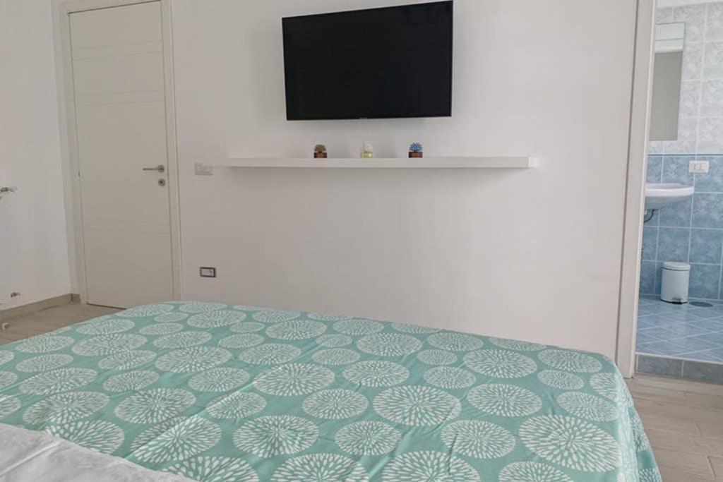 Ladyma Sorrento Apartment Bagian luar foto