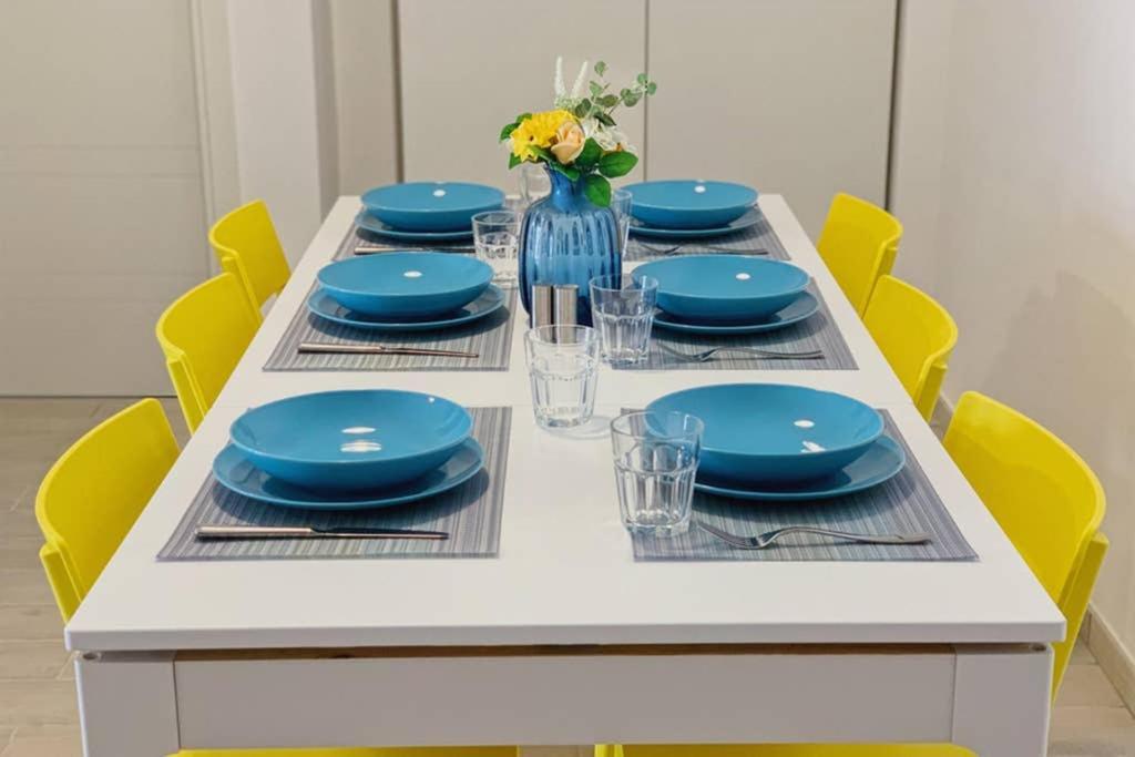 Ladyma Sorrento Apartment Bagian luar foto