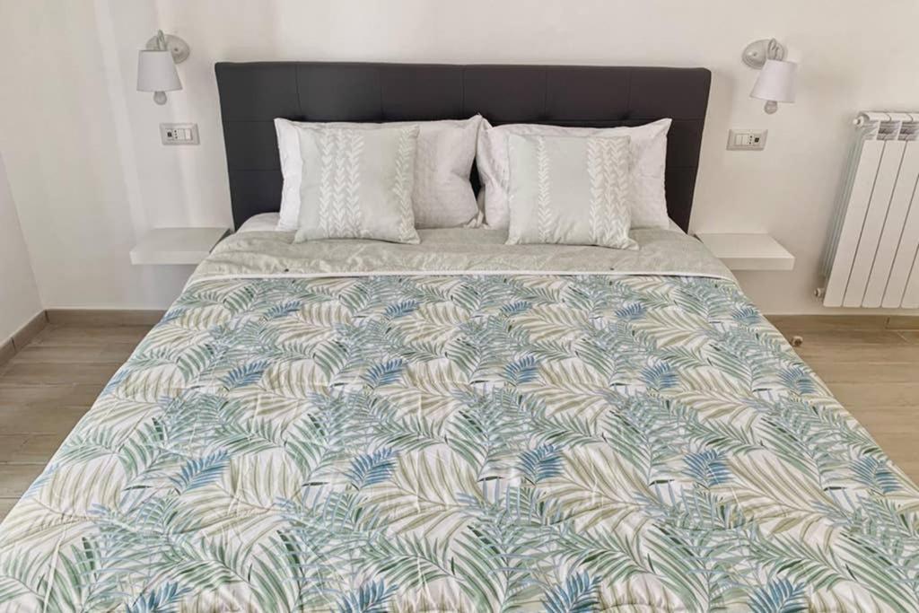 Ladyma Sorrento Apartment Bagian luar foto