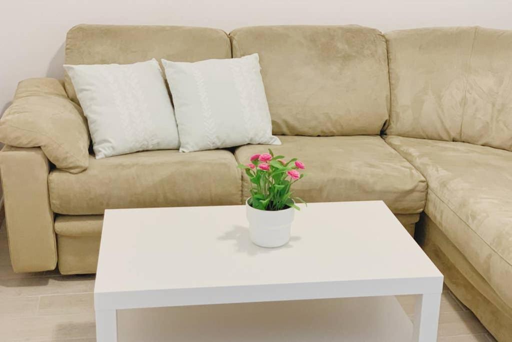 Ladyma Sorrento Apartment Bagian luar foto