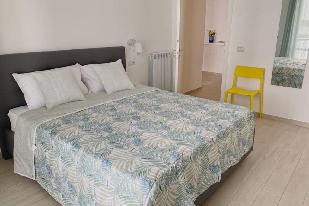 Ladyma Sorrento Apartment Bagian luar foto